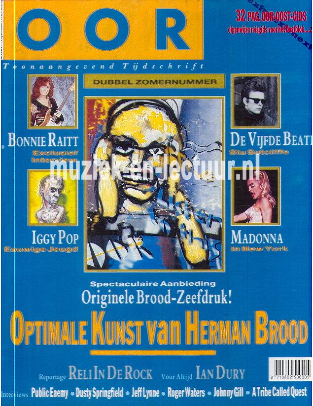 Oor 1990 nr. 14/15
